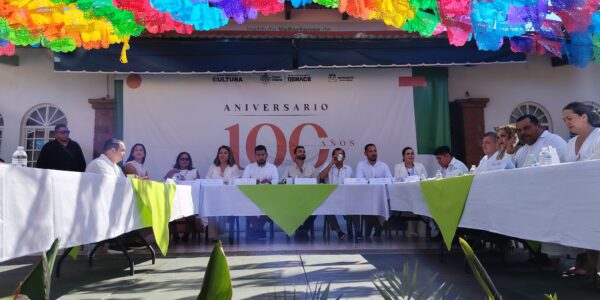 Cumple 100 años la Isla del Río Cuale, le invertirán casi 40 millones; concesionarios los «ganones»