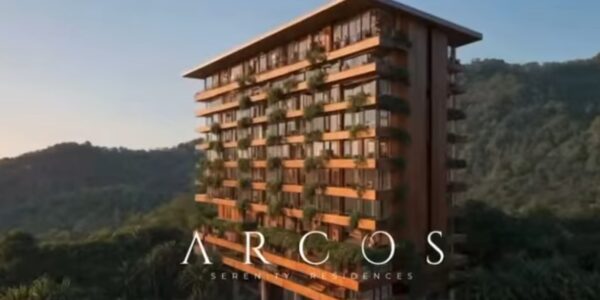 No hay licencias de construcción en el área de Los Arcos de Mismaloya: Ayuntamiento 