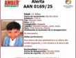 Alerta Amber del niño Yeshua es real: Seguridad Pública de Bahía Alerta Amber del niño Yeshua es real: Seguridad Pública de Bahía