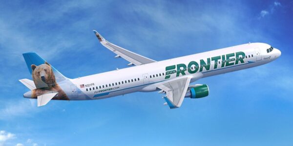 Anuncia Frontier nuevo vuelo Puerto – Vallarta – Atlanta