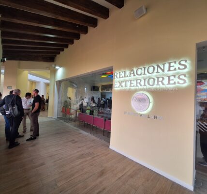 Esto es lo que estipula contrato del Ayuntamiento con Puerto Mágico 