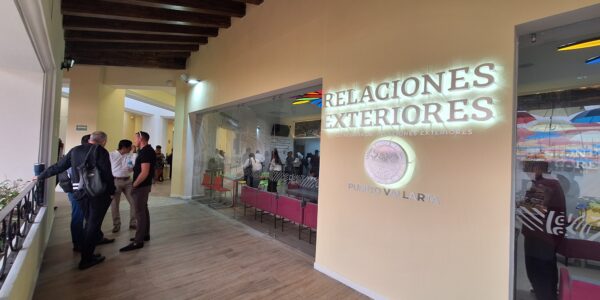 Esto es lo que estipula contrato del Ayuntamiento con Puerto Mágico 