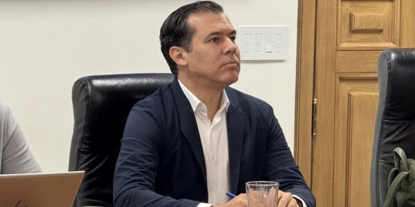 Convocarán a grúas de Puerto Vallarta para iniciar su regularización: Setran