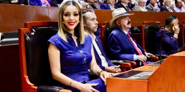 Propone diputada que motos salgan de agencia con placas