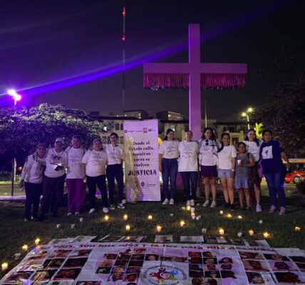 Asesinadas por cuestiones de género 109 mujeres en Puerto Vallarta desde 2014