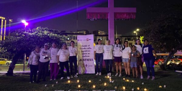 Asesinadas por cuestiones de género 109 mujeres en Puerto Vallarta desde 2014