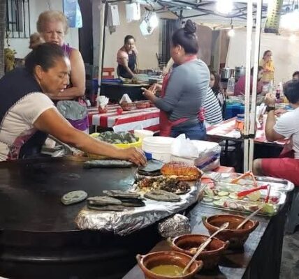 Autorizan 170 Permisos para Comerciantes en Peregrinaciones 2025