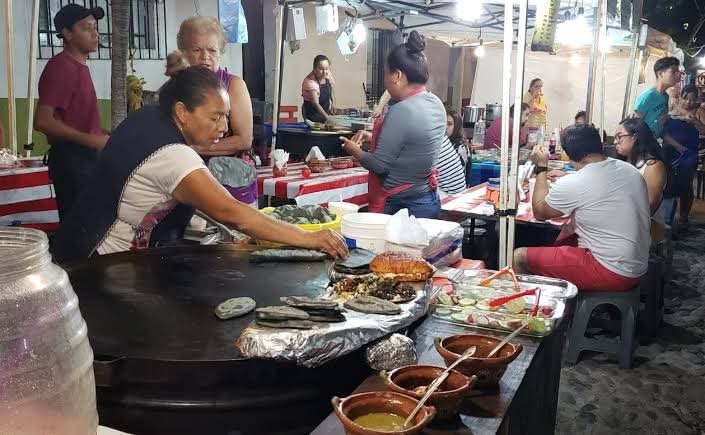 Autorizan 170 Permisos para Comerciantes en Peregrinaciones 2025