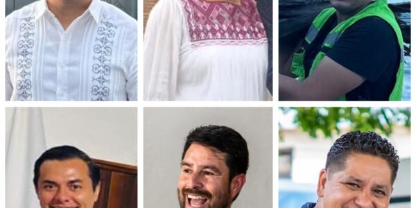 Realiza alcalde últimos enroques de su gobierno