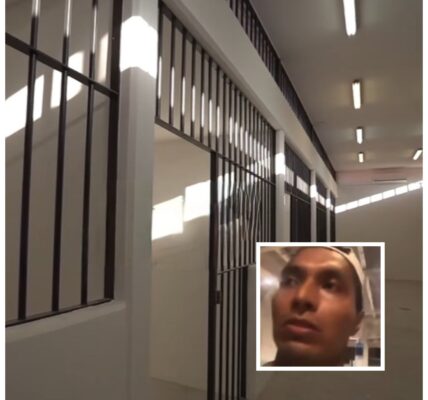 No advierte Fiscalía omisión de Policía Municipal tras detenido suicidado en los Separos