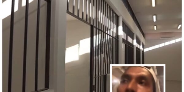 No advierte Fiscalía omisión de Policía Municipal tras detenido suicidado en los Separos