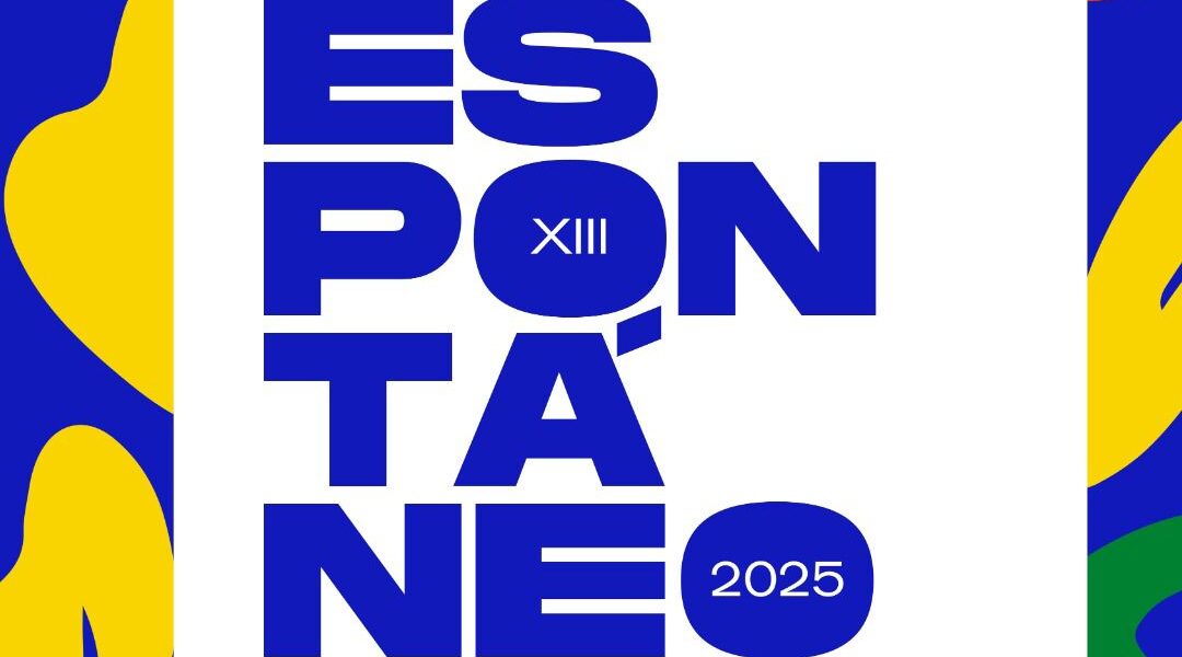 Anuncian Festival Espontáneo 2025