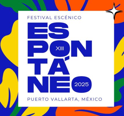 Anuncian Festival Espontáneo 2025
