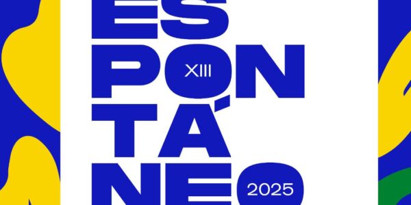 Anuncian Festival Espontáneo 2025