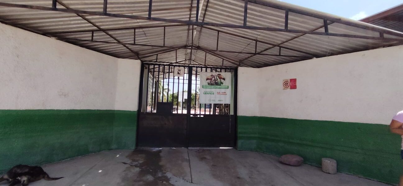 Aprueban acceder a recursos del FOEDEN para rehabilitar 4 escuelas que se inundaron
