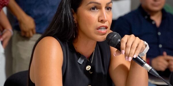 Gasta Turismo Municipal solo 4% en promoción, cuestiona regidora, y esto para flores y aviones