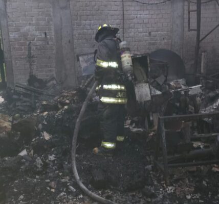 ¡Otra vez el Penal de Ixtapa! Ahora explosión deja 2 reos muertos y 2 heridos