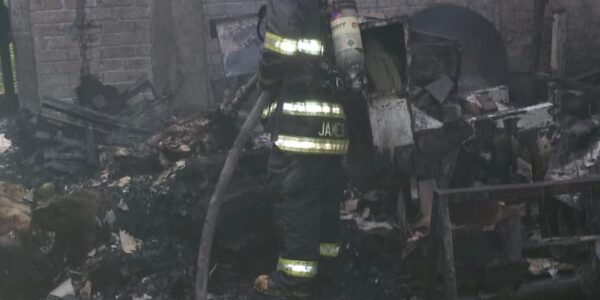 ¡Otra vez el Penal de Ixtapa! Ahora explosión deja 2 reos muertos y 2 heridos