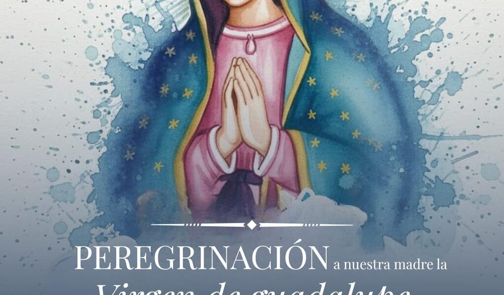Hoy inician las peregrinaciones en Puerto Vallarta