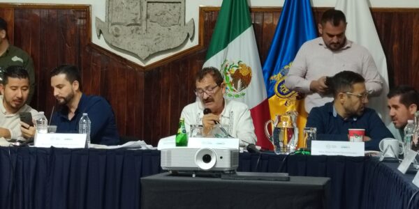 Pagará Ayuntamiento 120 mdp a heredero del terreno del basurero del Magisterio