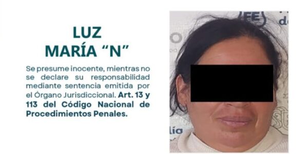 Vinculan a proceso por fraude a mujer que revendía terrenos en Talpa de Allende 