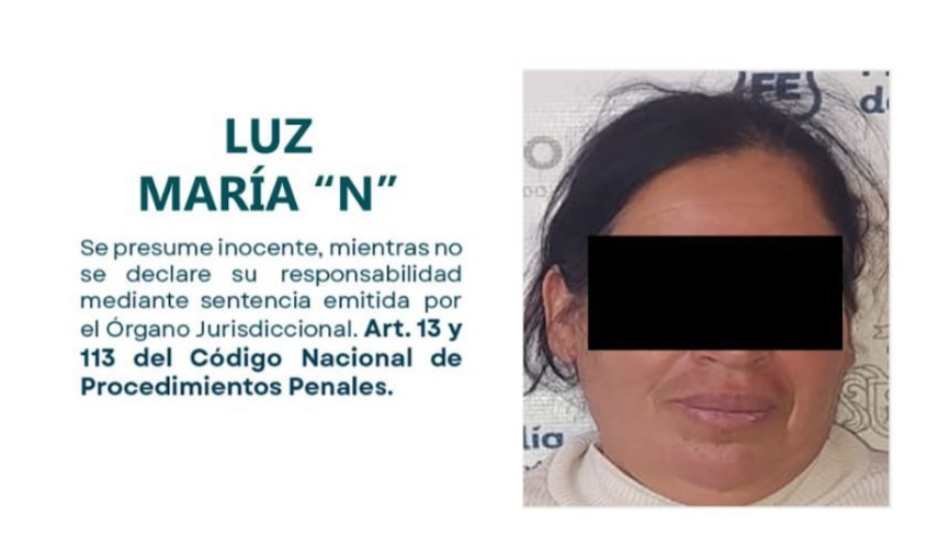 Vinculan a proceso por fraude a mujer que revendía terrenos en Talpa de Allende 