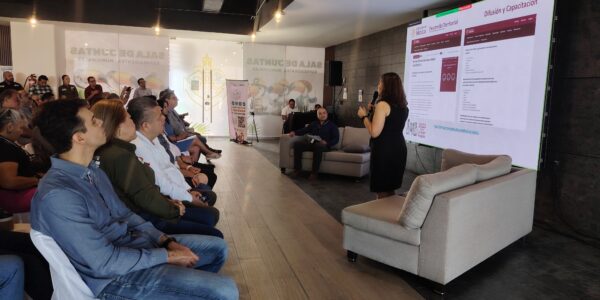 Inicia proceso de actualización de Plan Municipal de Desarrollo Urbano hacia 2050