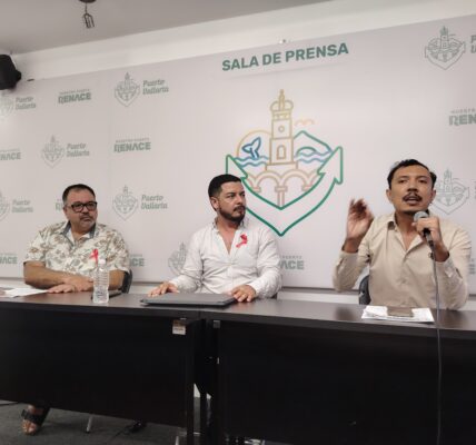 Trabaja Comusida con 5 grupos con mayor riesgo a contraer VIH/Sida