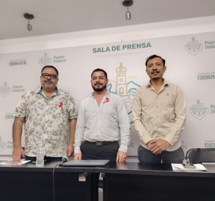 Comusida anuncia actividades por Día Mundial del Sida 2025