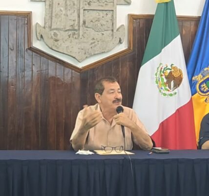 Sin quórum Comisión de Transparencia; faltaron regidores y directores