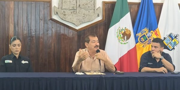 Sin quórum Comisión de Transparencia; faltaron regidores y directores