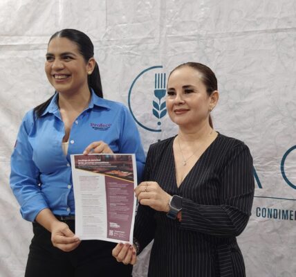 Presentan CANIRAC y PROFECO decálogo de obligaciones de restaurantes y derechos de consumidores