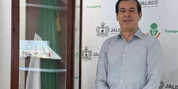 Pueden ser denunciados tránsitos o autoridades que llamen grúas irregulares: Monraz
