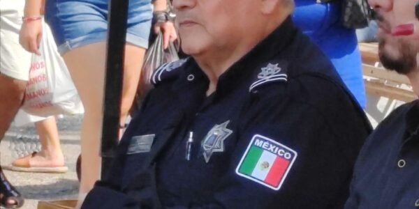 ¡Milagro! Comisario de Puerto Vallarta pasó exámenes de control y confianza