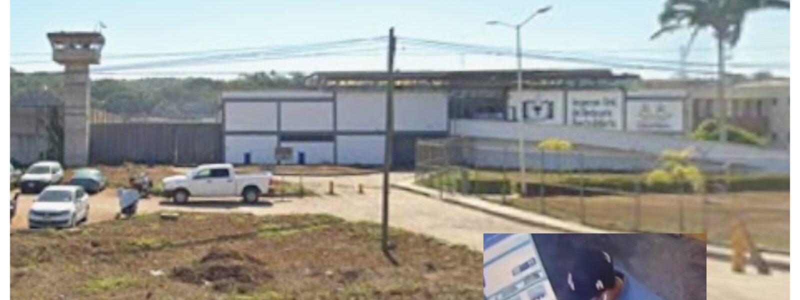 Vinculados a proceso 4 custodios por fuga de ladrón de joyería en Penal de Ixtapa