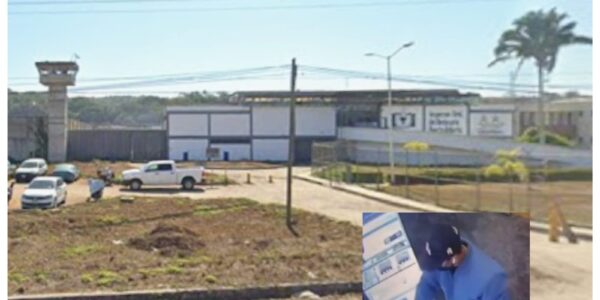 Vinculados a proceso 4 custodios por fuga de ladrón de joyería en Penal de Ixtapa