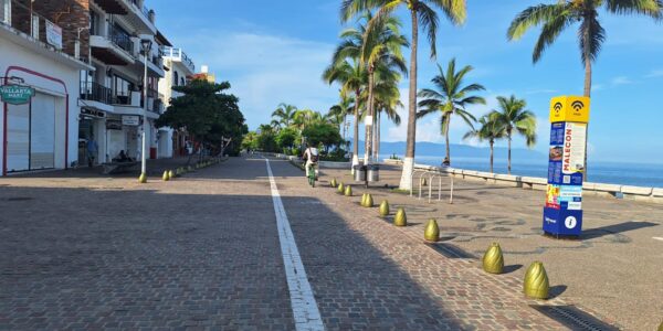 Hasta el lunes darán a conocer resultados de la consulta sobre el malecón