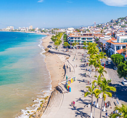 Hoy inicia consulta para abrir a la circulación vehicular o no el malecón