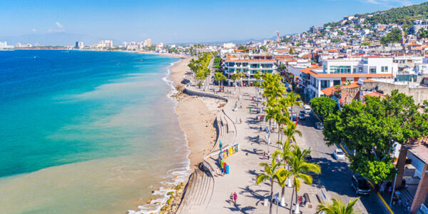 Hoy inicia consulta para abrir a la circulación vehicular o no el malecón