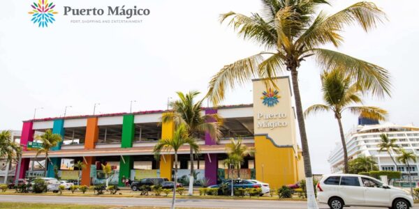 Iniciará Ayuntamiento proceso legal contra Puerto Mágico por falta de licencias municipales