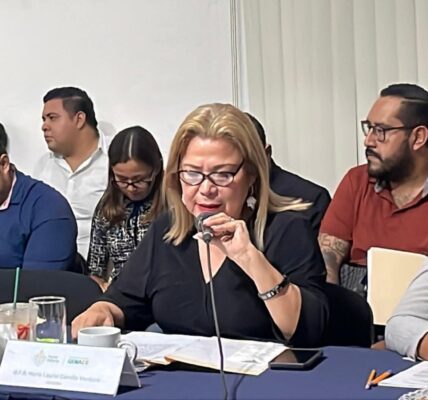 Proponen condonar predial a familias de víctimas de feminicidio y desaparición