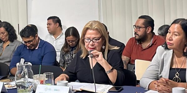 Proponen condonar predial a familias de víctimas de feminicidio y desaparición