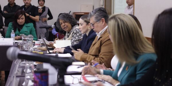 Aprueban en comisiones del Congreso de Jalisco el delito de violencia vicaria