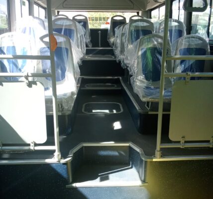 Para el 17 de diciembre planea Gobernador entregar camiones nuevos