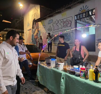 Sin multas ni incidentes graves en puestos de peregrinaciones: Reglamentos