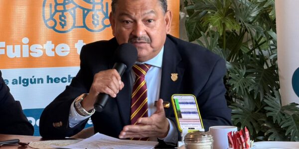 Lanzan convocatoria para elegir al nuevo Fiscal Anticorrupción de Jalisco