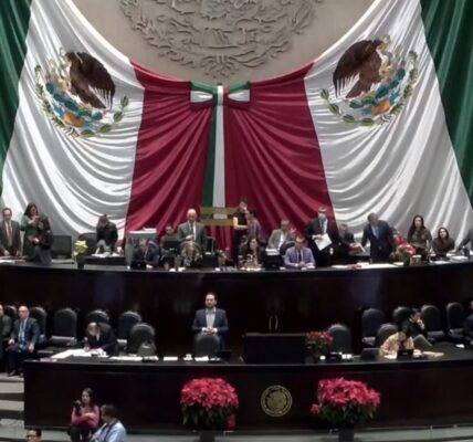 Reforma a Ley de Aguas: Cámara de Diputados aprueba cambio histórico en medio de protestas