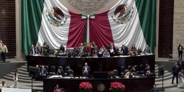 Reforma a Ley de Aguas: Cámara de Diputados aprueba cambio histórico en medio de protestas