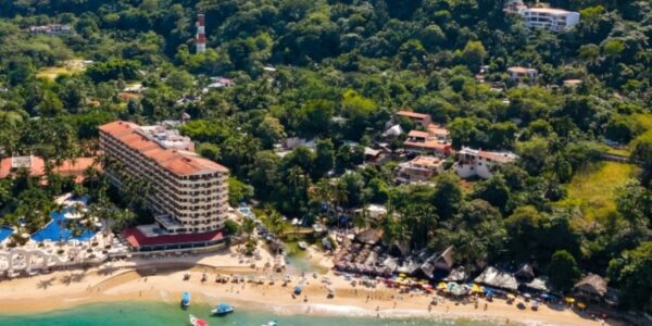 Mismaloya se convertirá en la séptima delegación 