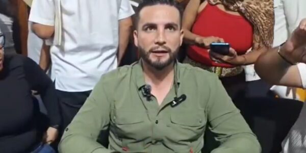 Asegura alcalde que bachearán avenidas principales lo que resta del año